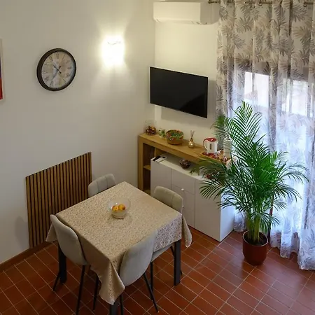 Apartment Casa Delle Magnolie *