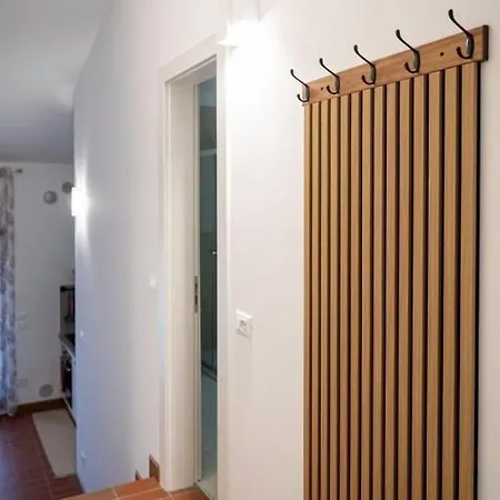 Apartment Casa Delle Magnolie