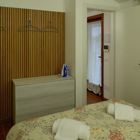 Apartment Casa Delle Magnolie *
