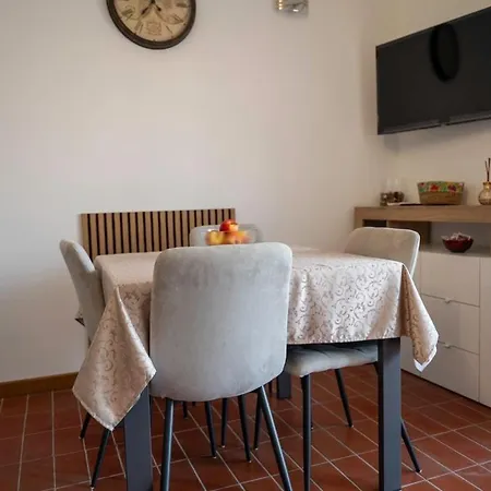 Casa Delle Magnolie *
