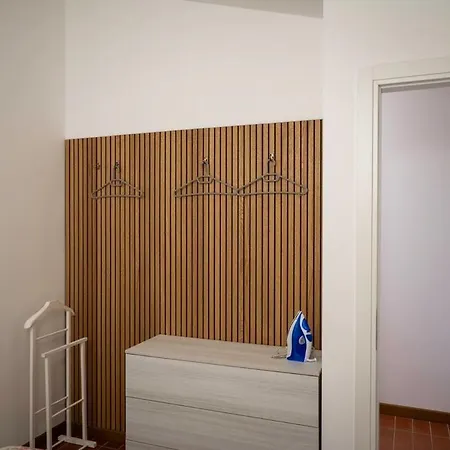 Apartment Casa Delle Magnolie