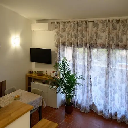 Casa Delle Magnolie Apartment Pedemonte