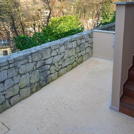 Apartment Casa Delle Magnolie