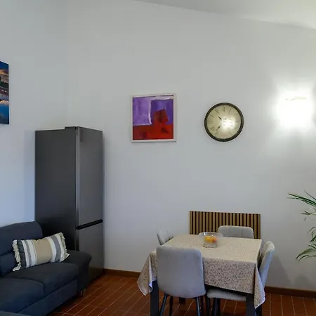Casa Delle Magnolie Apartment *