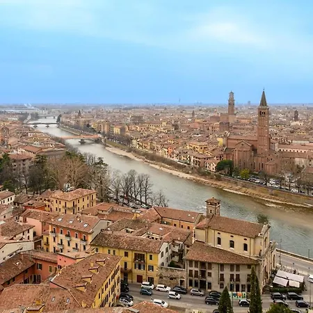 Casa Delle Magnolie Apartment Pedemonte