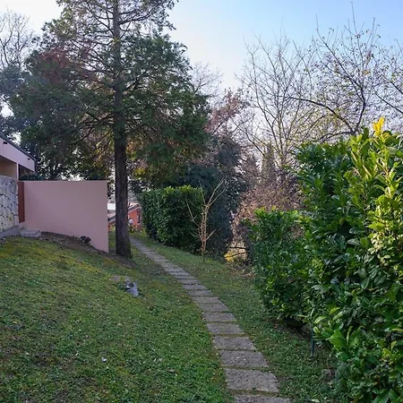 Casa Delle Magnolie