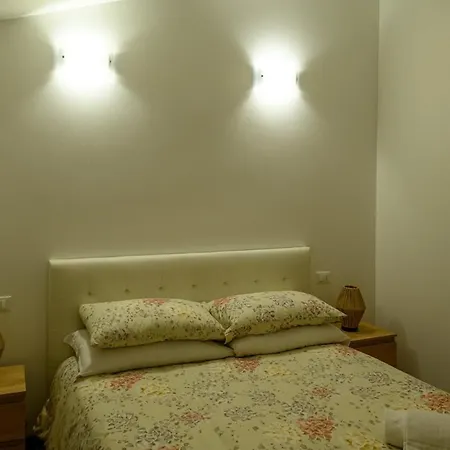 Apartment Casa Delle Magnolie