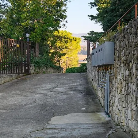 Apartment Casa Delle Magnolie *
