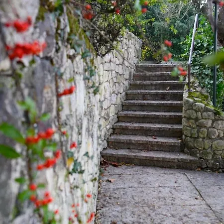 شقة Casa Delle Magnolie Pedemonte