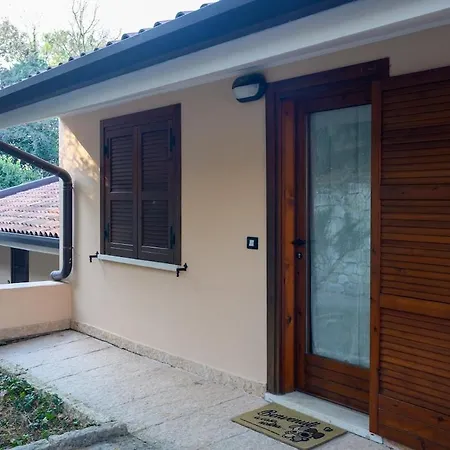 Casa Delle Magnolie *
