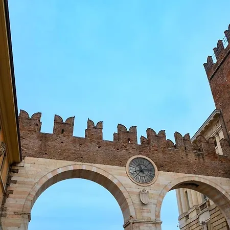 Casa Delle Magnolie