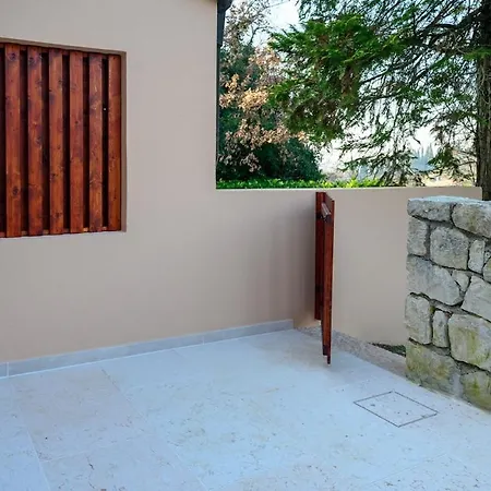 Casa Delle Magnolie Apartment