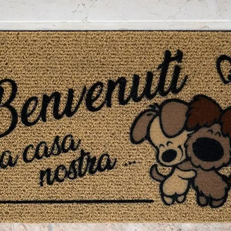 Apartment Casa Delle Magnolie Pedemonte
