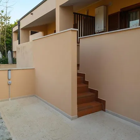 Casa Delle Magnolie *