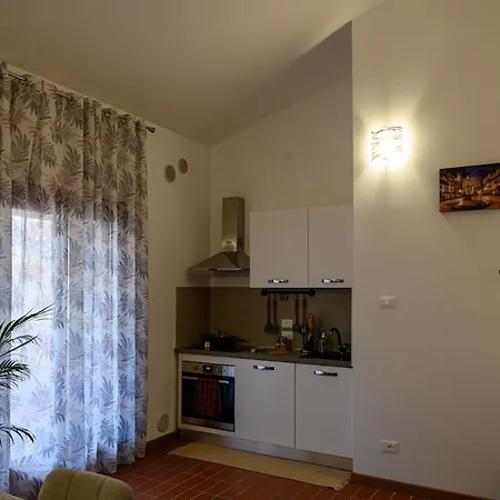 Casa Delle Magnolie