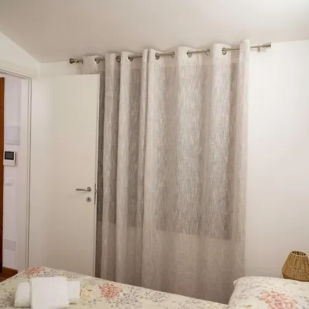 Casa Delle Magnolie *