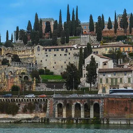 Casa Delle Magnolie * Pedemonte