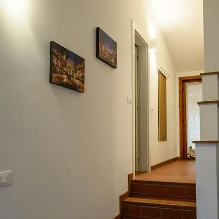 Casa Delle Magnolie Apartment