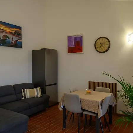 Apartment Casa Delle Magnolie