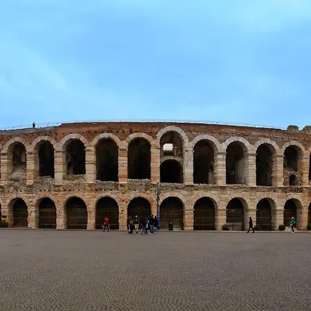 Casa Delle Magnolie Pedemonte