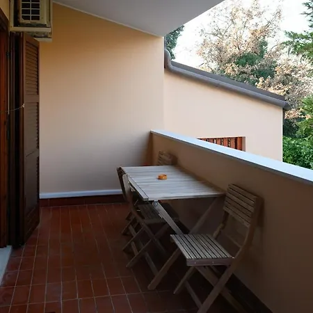 Casa Delle Magnolie *