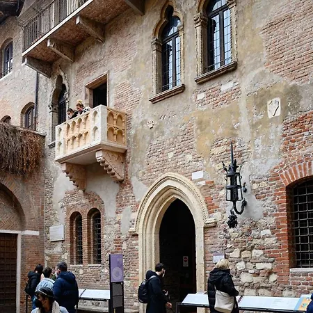 Casa Delle Magnolie Pedemonte