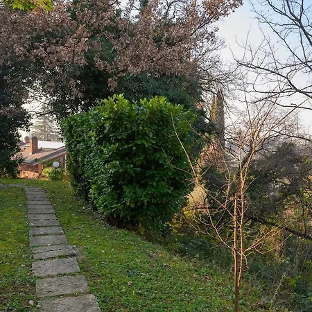 Apartment Casa Delle Magnolie Pedemonte