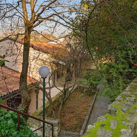 Apartment Casa Delle Magnolie Pedemonte