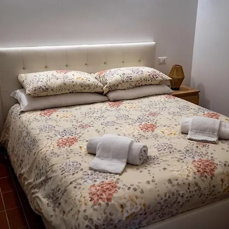 Apartment Casa Delle Magnolie